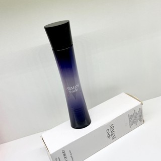 Nước hoa nữ armani code edp 75ml