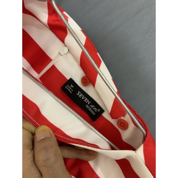 Thanh lý đầm seven am sz m like new