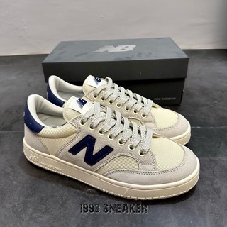 Giày sneaker cổ thấp nb300 pro xanh than