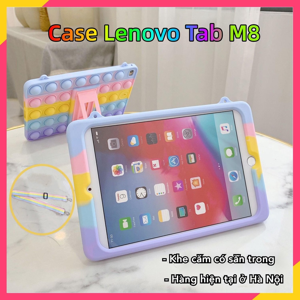 Ốp lưng lenovo tab m8 bao da lenovo tab m8 ốp lenovo tab m8 bao da lenovo m8 ốp lưng lenovo m8
