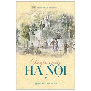 Sách chuyện người hà nội - tập 1