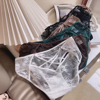 Quần chip ren cao cấp