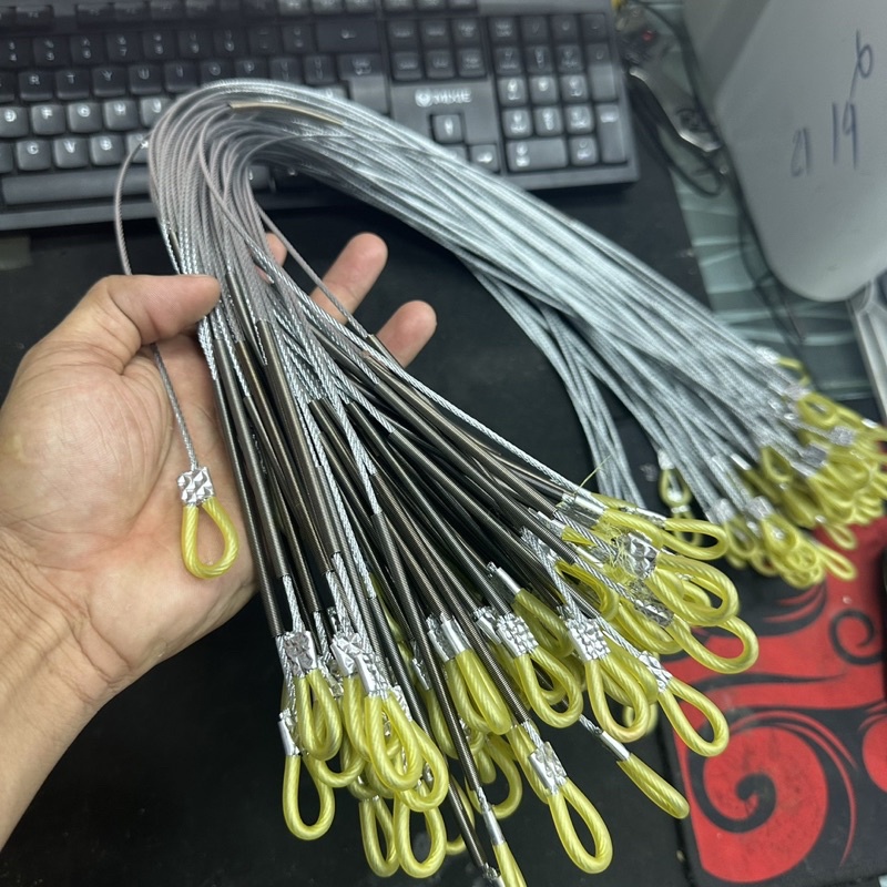 dây cáp thay thế cho ná vip 12