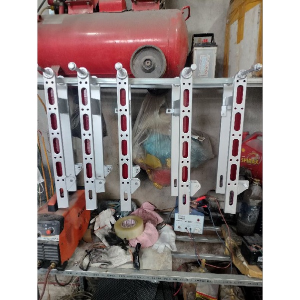 Gắp phây wuave S 100cc Wuave A 100cc Wuave RS 110cc Kèm tăng sên Cao xu đỡ sên