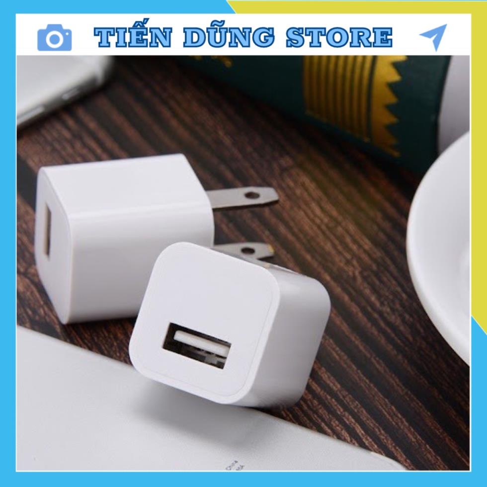 Củ Sạc A21 Cho 5/6/6plus/6s/6s plus/6/7/7plus/8/8plus/x/xs/xs max/11/11 pro/11 promax topphukien22