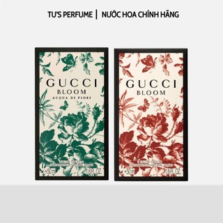 Nước hoa guccl bloom edp for her 30ml