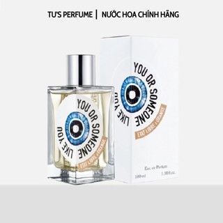 Nước hoa unisex etat libre d` orange you or someone like you 100ml