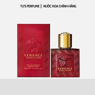  Nước hoa Versace Eros Flame EDP 30ml 