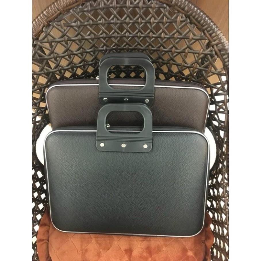 Cặp bầu, hội nghị, Laptop, cặp cán bộ | BigBuy360 - bigbuy360.vn