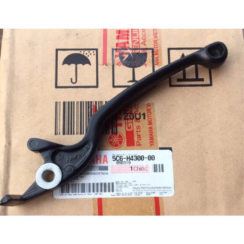 Tay thắng sirius chính hãng , tay phanh Exciter