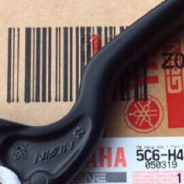 Tay thắng sirius chính hãng , tay phanh Exciter