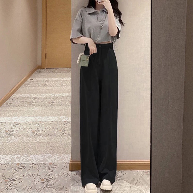 Bộ Áo Quần Dáng Ôm Thời Trang Mùa Hè Cho Nữ