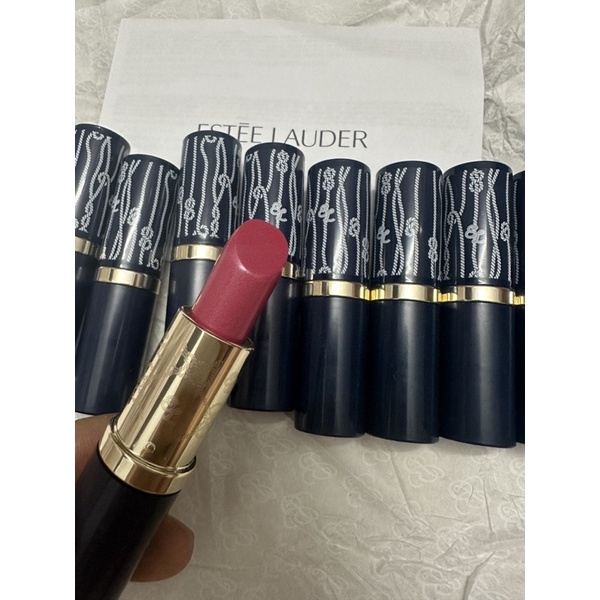 Son estee lauder pink sunset