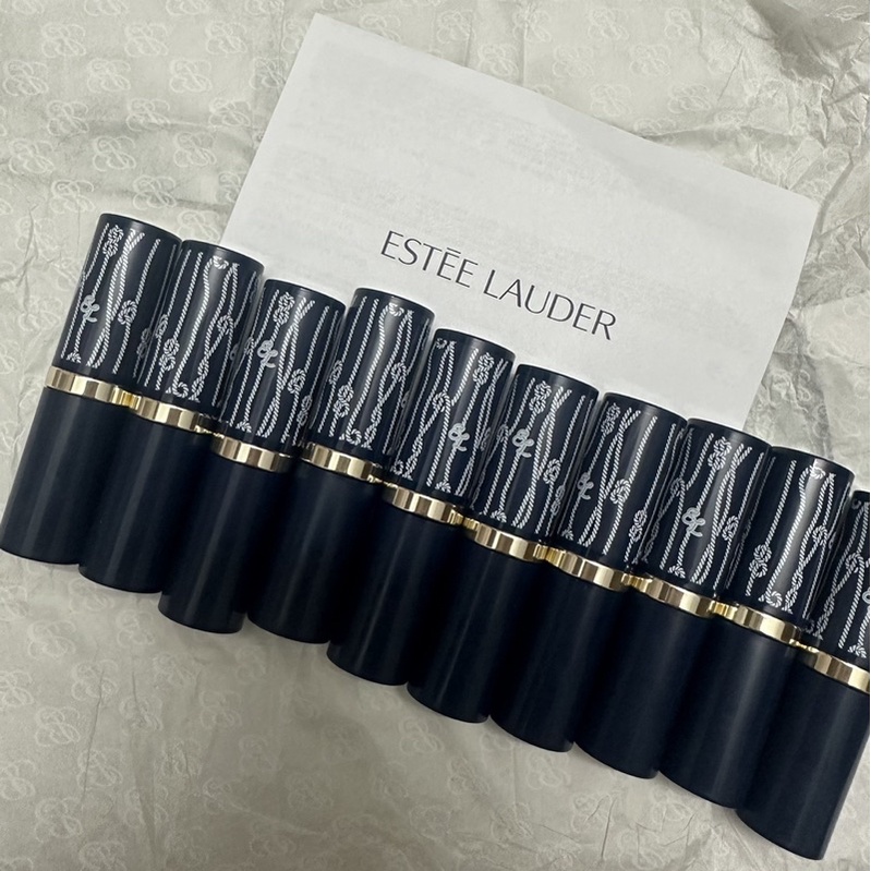 Son estee lauder pink sunset