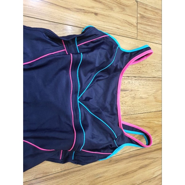 Bikini Đi biển xuất âu xịn