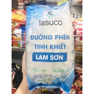 Đường phèn lam sơn lasuco gói 500g
