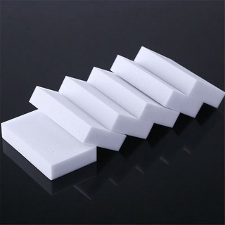 Miếng Mút Xốp Bọt Biển Trắng MELAMINE -SPONGES MAGIC