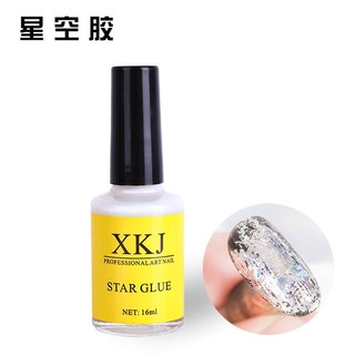 Chai keo dán foil xkj 16ml