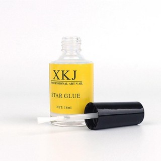 Chai keo dán Foil XKJ 16ml