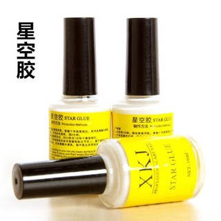 Chai keo dán Foil XKJ 16ml