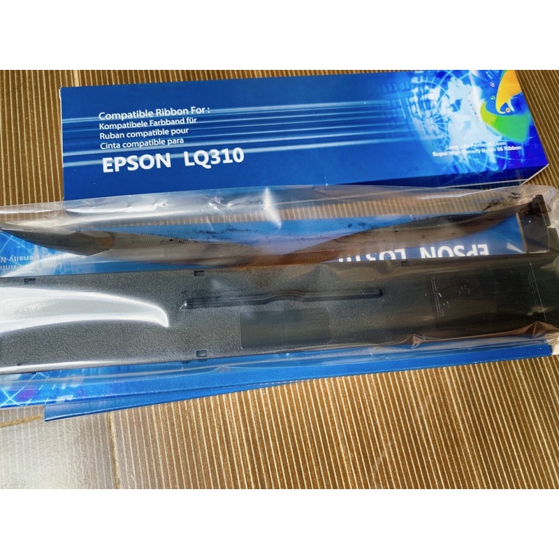 Ruybang Epson LQ310, Film Mực Lq310 Chất Lượng Cao