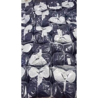 SET BỘ ĐÙI THAN PHỐI CỔ TRẮNG HOT