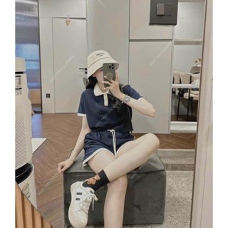SET BỘ ĐÙI THAN PHỐI CỔ TRẮNG HOT