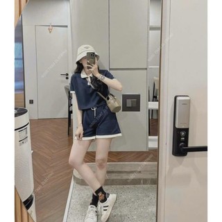 SET BỘ ĐÙI THAN PHỐI CỔ TRẮNG HOT