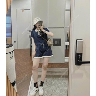 SET BỘ ĐÙI THAN PHỐI CỔ TRẮNG HOT