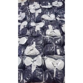 SET BỘ ĐÙI THAN PHỐI CỔ TRẮNG HOT