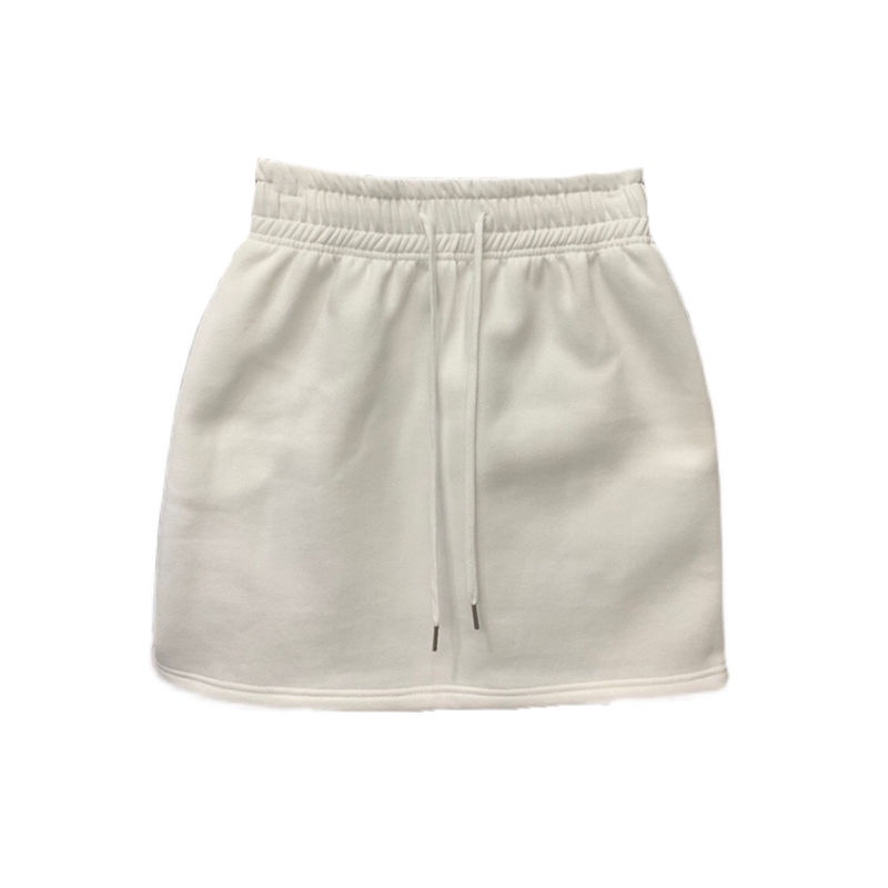 Bán Chạy Nhất Jiashucheng#Chân Váy Ngắn Lưng Cao Co Giãn Phong Cách Hàn Quốc Mới Cho Nữ