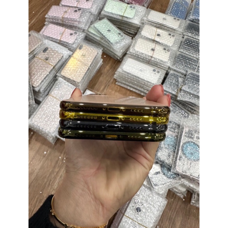 🔥Vỏ new xịn-giá đã kèm phím - Cao Cấp