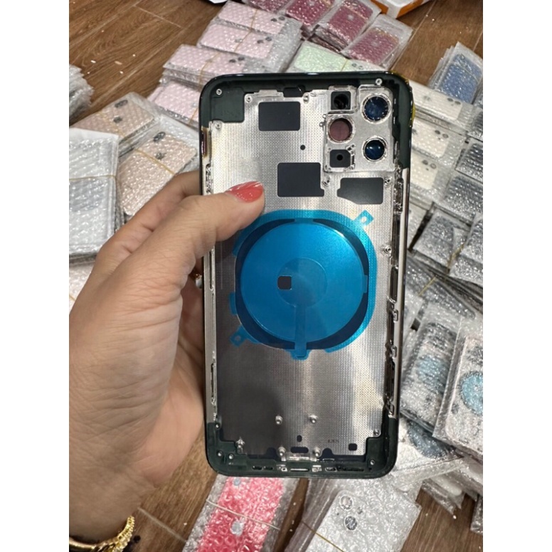 🔥Vỏ new xịn-giá đã kèm phím - Cao Cấp