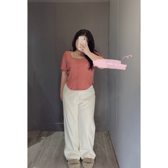 Áo thun crotop bigsize 60-90kg