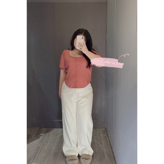 Áo thun crotop bigsize 60-90kg