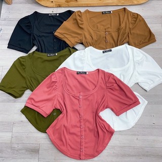 Áo thun crotop bigsize 60-90kg
