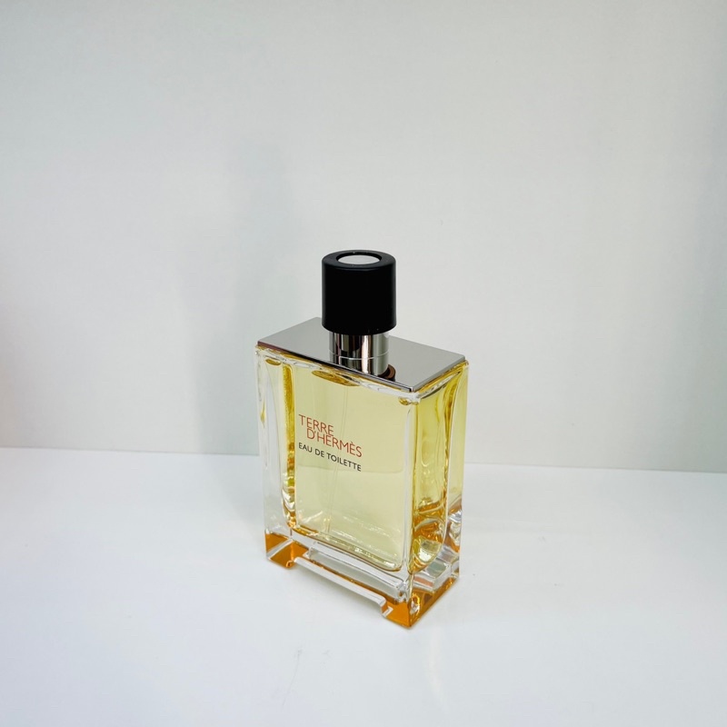 Nước hoa nam Terre D'Hermes EDT