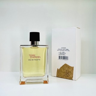 Nước hoa nam Terre D'Hermes EDT