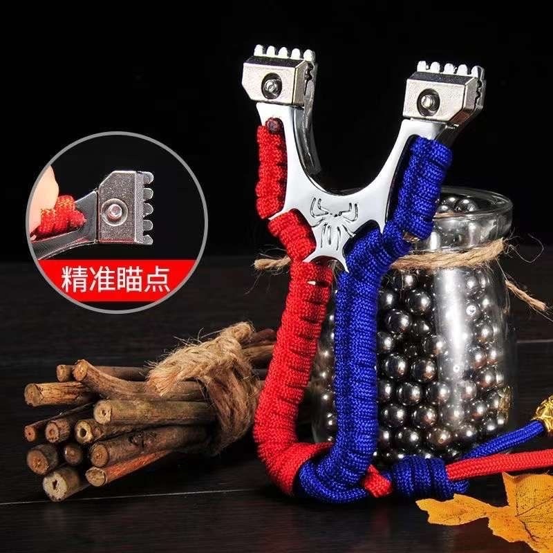 ná nhện 2 tặng 2 dây và 1túi bi