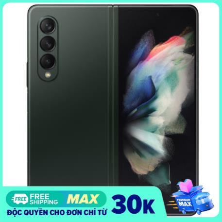 Điện Thoại Galaxy Z Fold 3 5G 256GB - New 100% FullBox . Chính Hãng . Bảo Hành 12 Tháng .