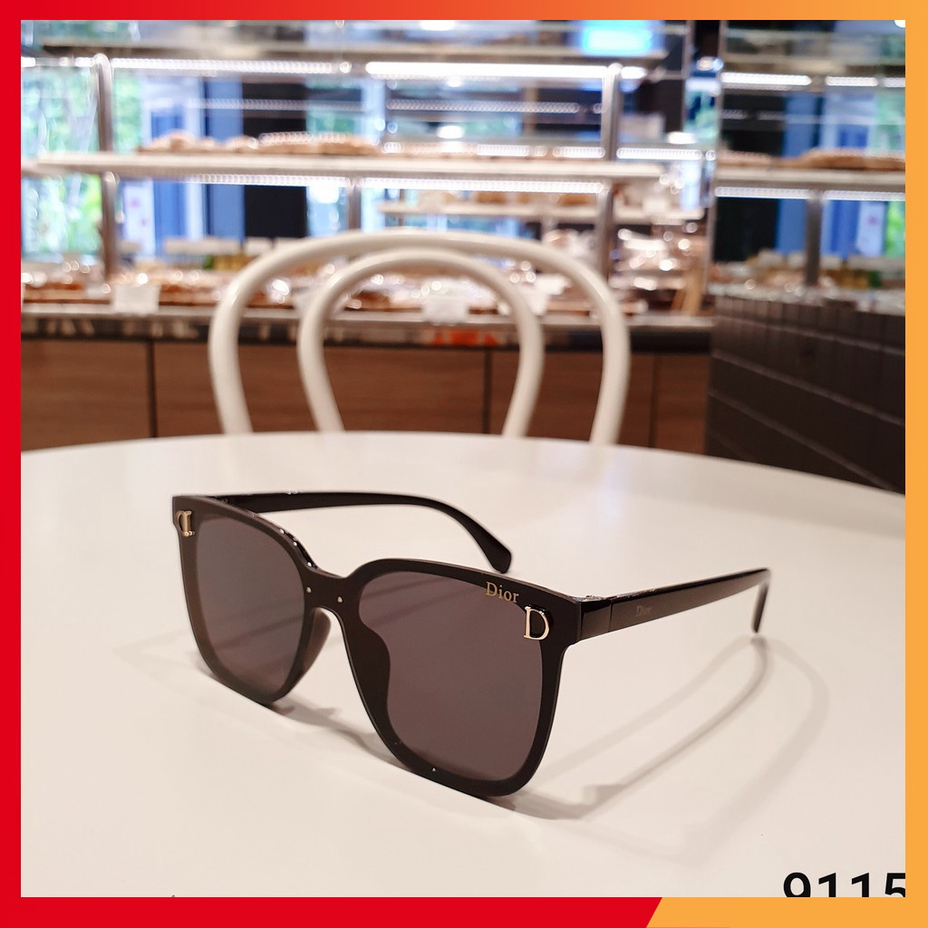 Kính Râm UV400 thời trang 9115