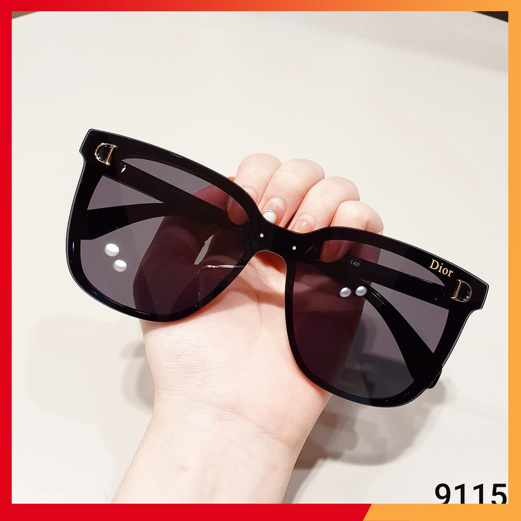 Kính Râm UV400 thời trang 9115