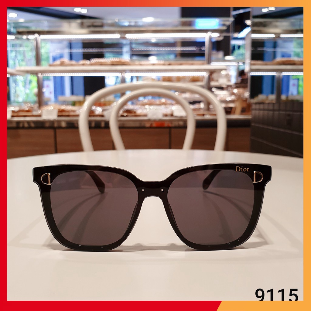 Kính Râm UV400 thời trang 9115