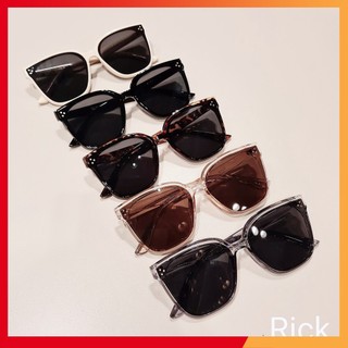 Gọng kính mát thời trang phù hợp nam nữ RICK - kính mát