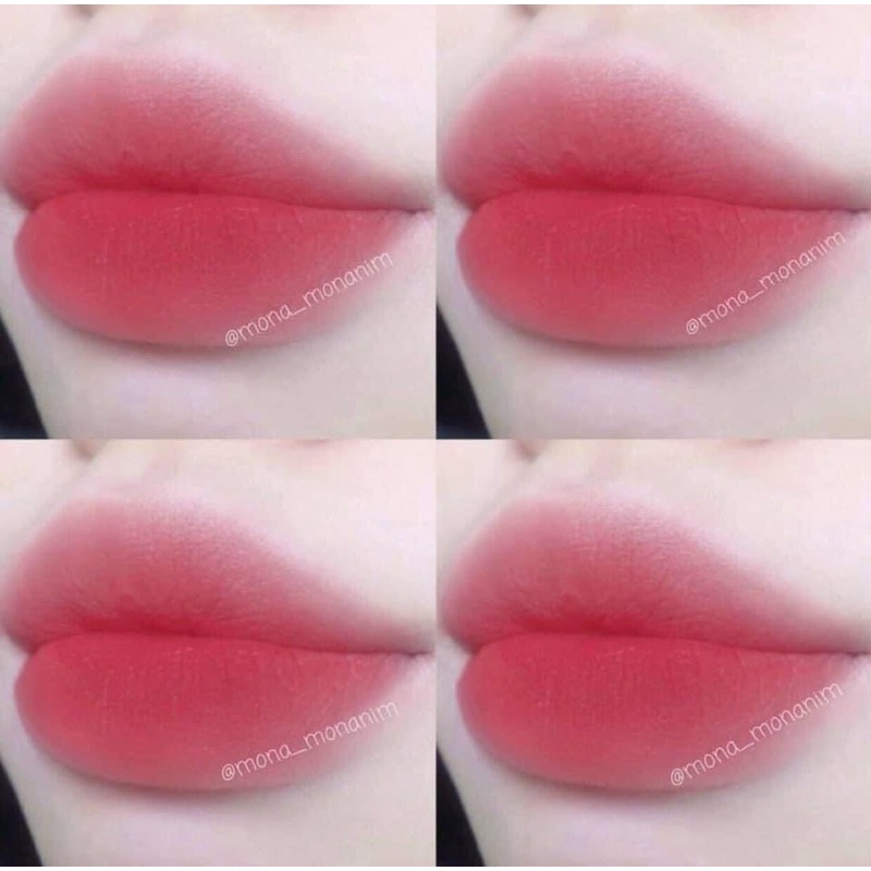 Son MAC chính hãng Mac 301 A little Tamed