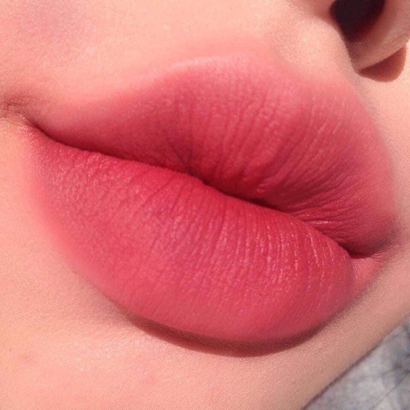 Son MAC chính hãng Mac 301 A little Tamed