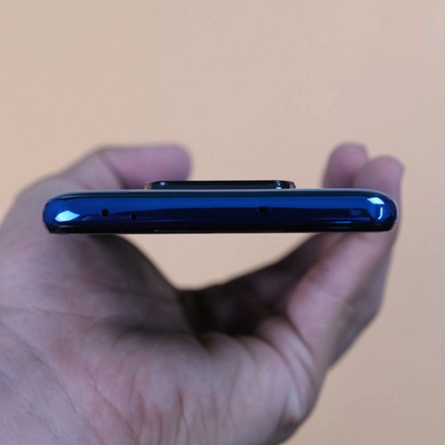 Điện thoại Xiaomi POCO X3 Pro  chiến game mướt Chính hãng Nguyên seal Bảo hành 12 tháng