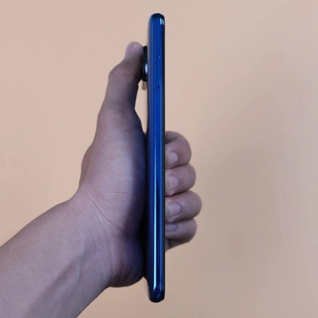 Điện thoại Xiaomi POCO X3 Pro  chiến game mướt Chính hãng Nguyên seal Bảo hành 12 tháng