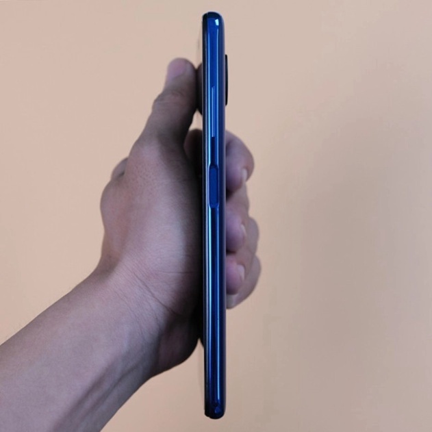 Điện thoại Xiaomi POCO X3 Pro  chiến game mướt Chính hãng Nguyên seal Bảo hành 12 tháng