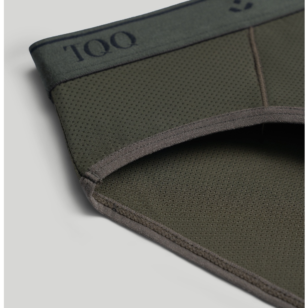 Quần sịp đùi nam TQQ cao cấp màu trơn SC2201 chất vải cao cấp mịn mát